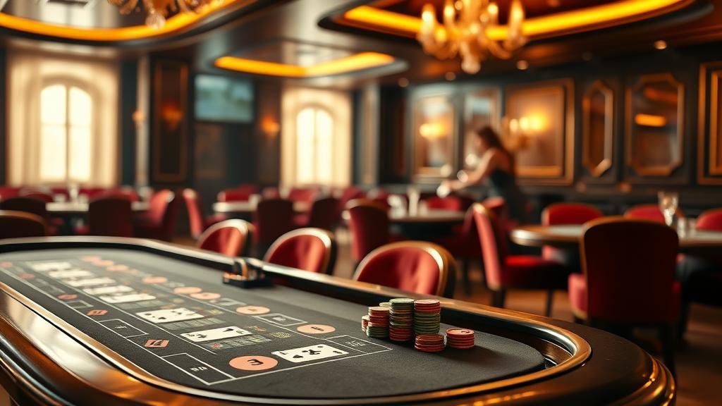 ทดลอง บา คา ร่า การนับแต้มบาคาร่า