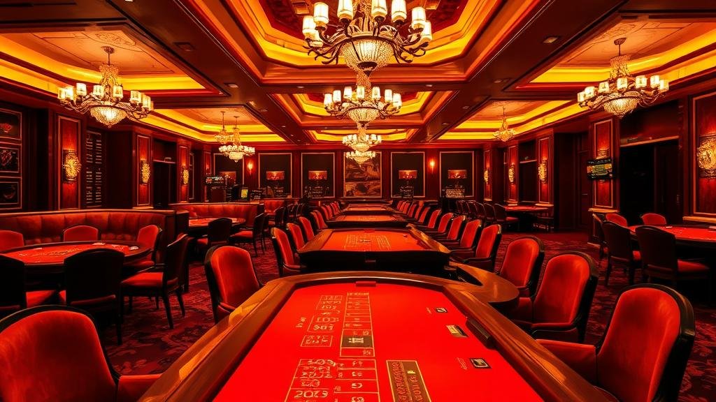 ทดลอง บา คา ร่า ฟรี: การเลือกแพลตฟอร์มที่น่าเชื่อถือ