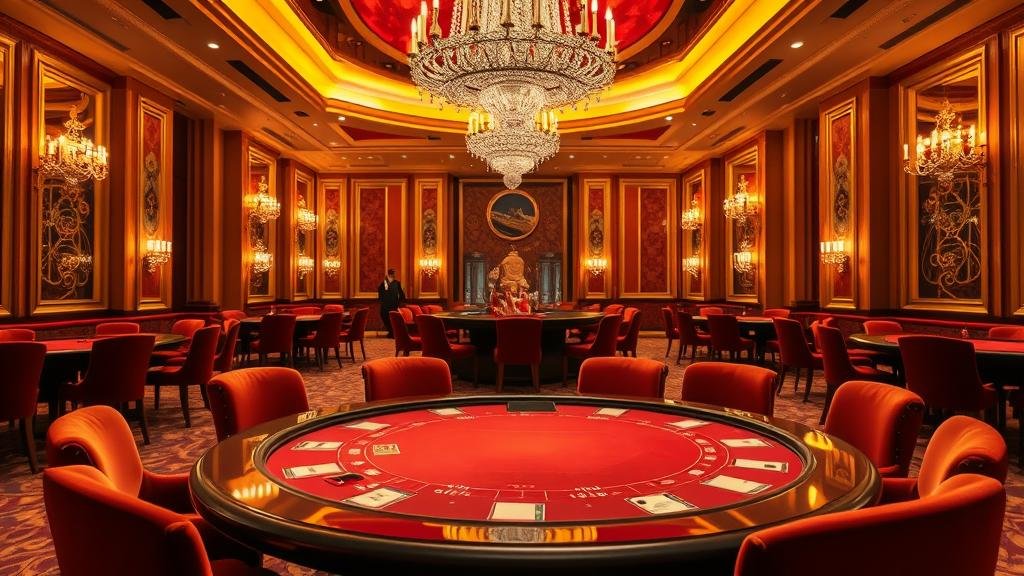 หน้าจอทดลองเล่นบาคาร่าฟรี กับ myhit789