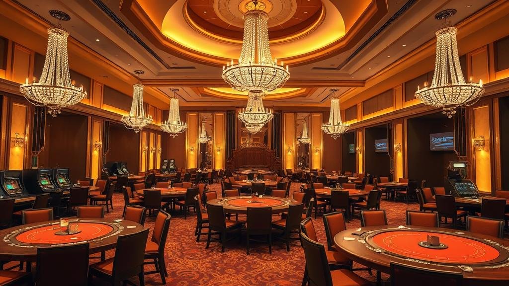 นักพนันมืออาชีพที่ประสบความสำเร็จกับบาคาร่า