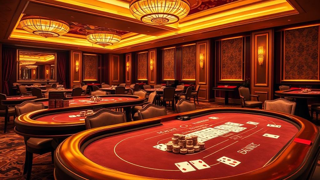 ภาพหน้าจอแสดงสถิติการออกผลบาคาร่า สูตรอ่านเค้าไพ่