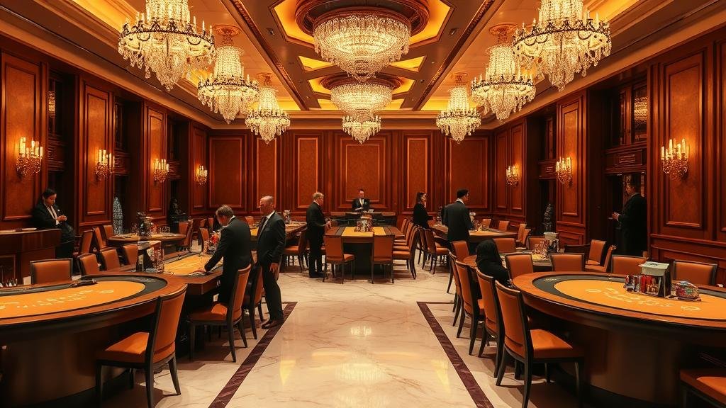 สัญลักษณ์ความปลอดภัยและใบอนุญาตของเว็บพนันออนไลน์