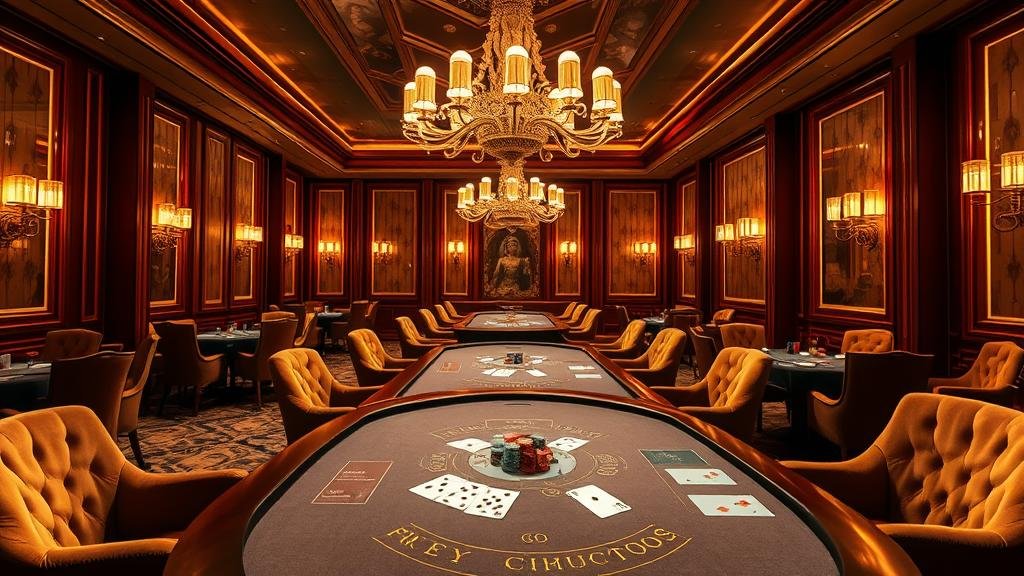 ตารางสถิติเค้าไพ่บาคาร่า