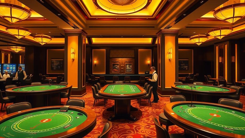 ตัวเลือกการชำระเงินที่หลากหลายและปลอดภัยบนเว็บ Baccarat