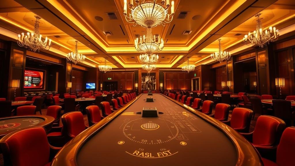 สัญลักษณ์ระบบรักษาความปลอดภัยและการเงินที่มั่นคง