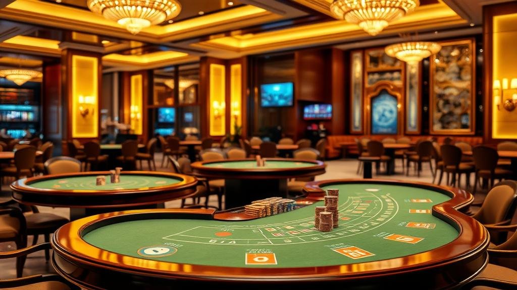 สูตรบาคาร่า AI วิเคราะห์ข้อมูลแบบเรียลไทม์