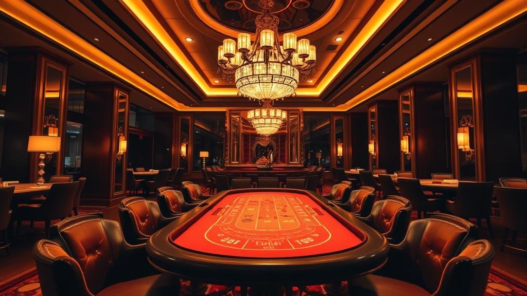 อินโฟกราฟิกแสดงรูปแบบเค้าไพ่บาคาร่า