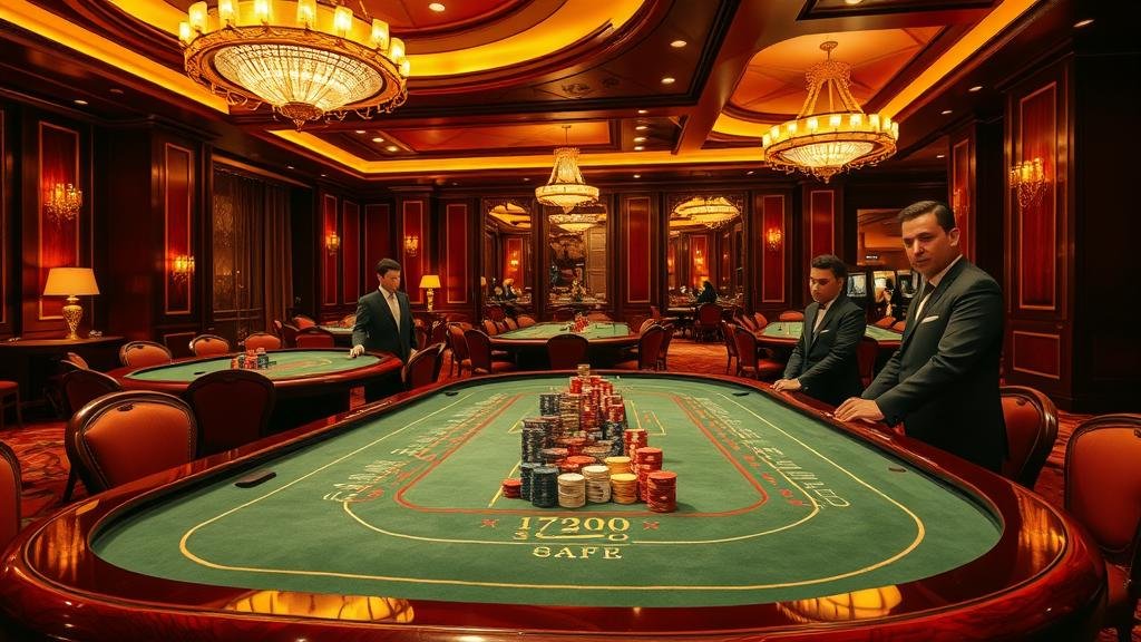 สูตรบาคาร่า SBFPlays และการวิเคราะห์สถิติ