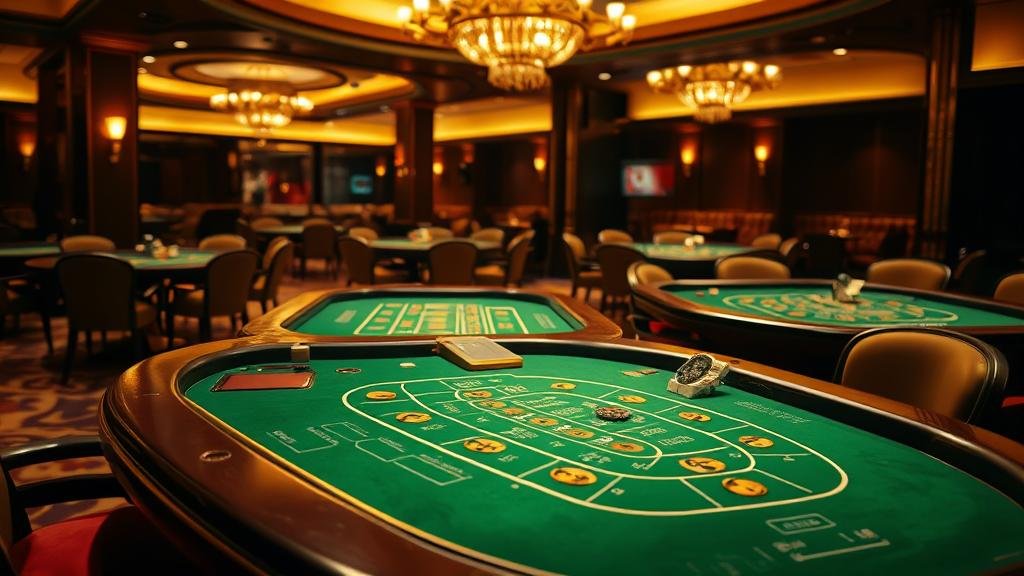 ภาพแสดงเค้าไพ่บาคาร่า (Heu Pai)