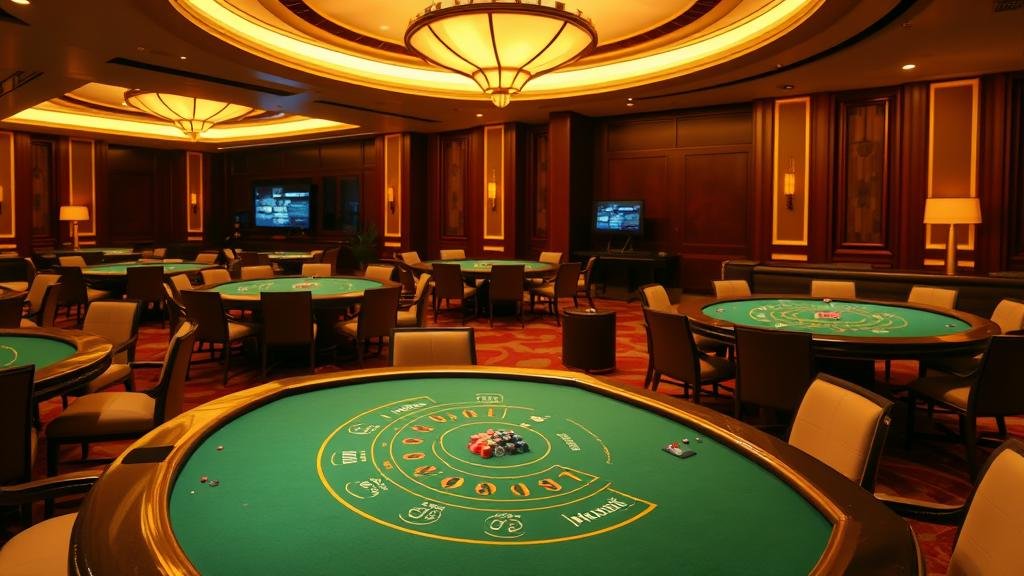 คู่มือบาคาร่าทดลองสำหรับมืออาชีพ 605 - Complete Guide