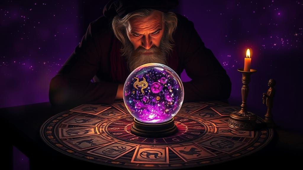 การตีความเลขเด็ด ล้อ ต เต อ รี่ จากลูกแก้ว