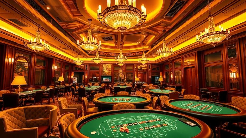 กลยุทธ์เล่นสล็อตให้ปัง