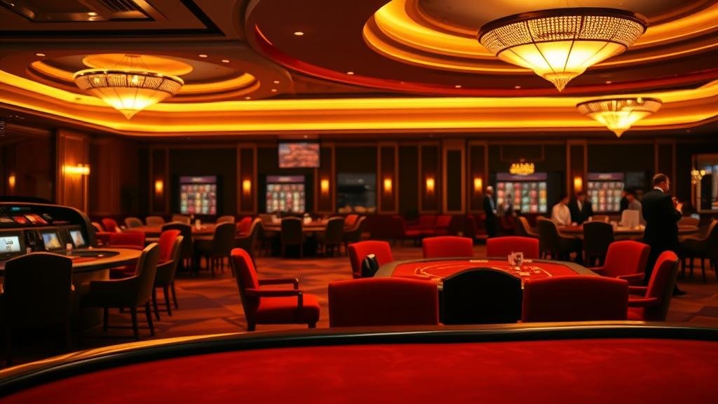 สล็อต 777 เว็บตรง: เคล็ดลับการบริหารเงินทุนและเลือกเกม