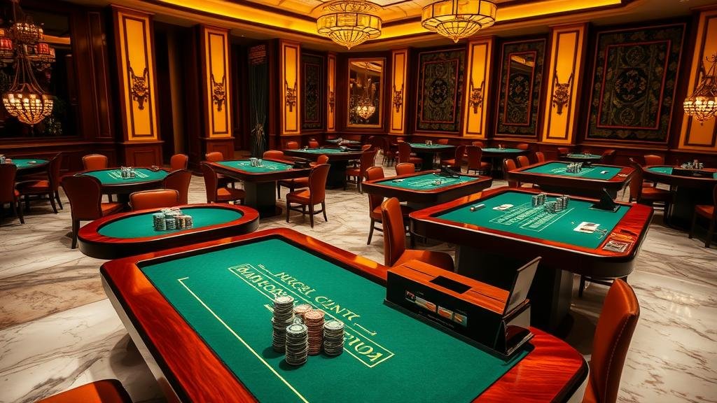 บาคาร่า เว็บตรง วอเลท: เล่นบาคาร่าผ่านมือถือด้วย True Wallet