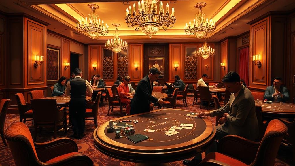 สัญลักษณ์ความปลอดภัยของเว็บไซต์บาคาร่าออนไลน์