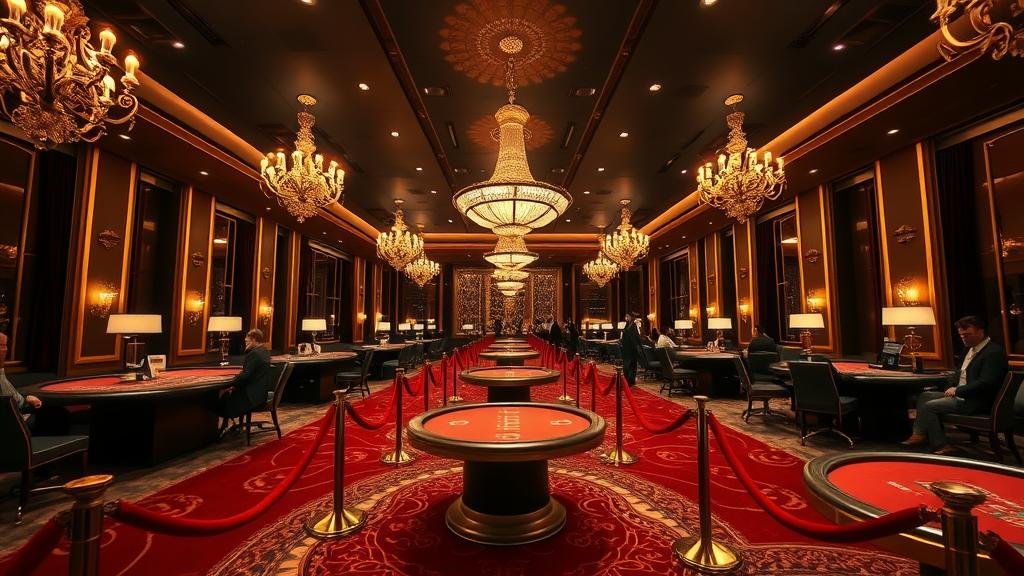 การวิเคราะห์เค้าไพ่บาคาร่าบนเว็บตรง