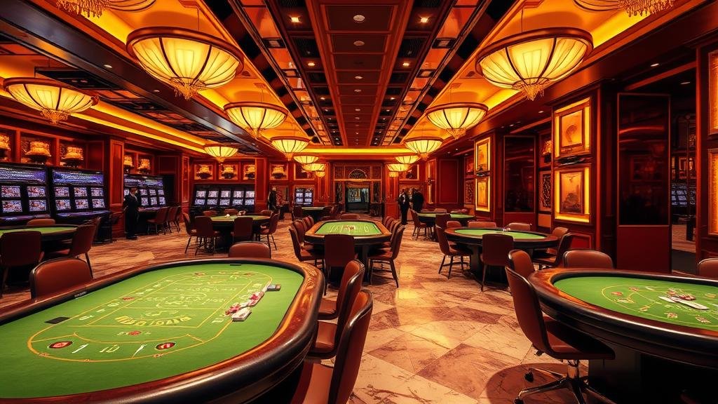 ความสำเร็จในการเล่นบาคาร่าบนเว็บตรง