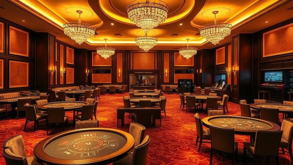 รวมค่ายบาคาร่าชั้นนำบนเว็บ g888