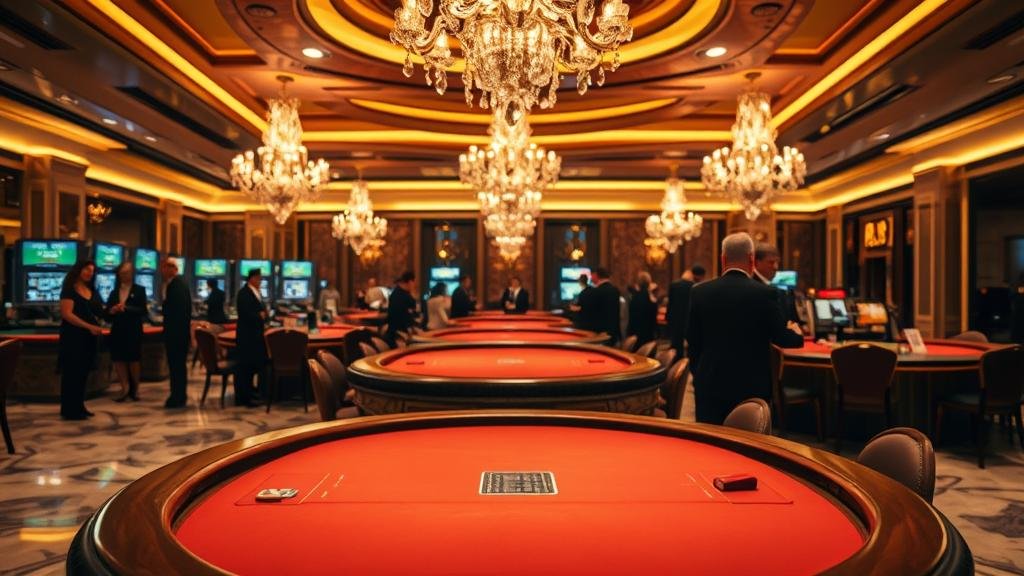 รวมภาพหน้าจอเกมสล็อต Joker หลากหลายธีม