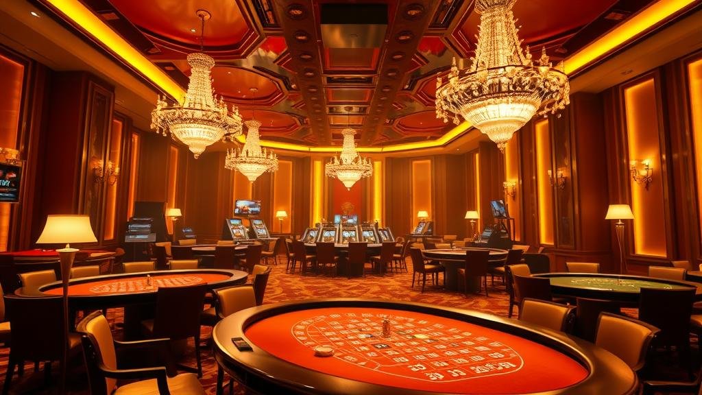 หน้าจอเกม PG Slot ที่สวยงามบนมือถือ