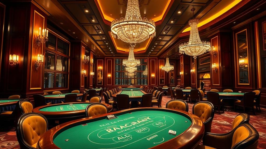 ระบบความปลอดภัยขั้นสูงของเว็บ บา คา ร่า ออนไลน์