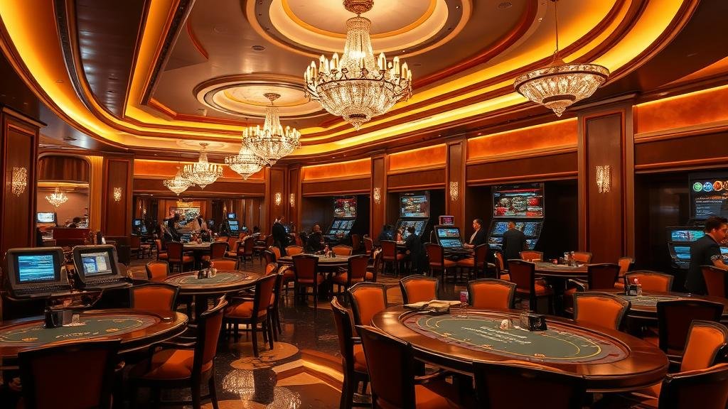 เฉลิมฉลองชัยชนะกับ Joker Gaming