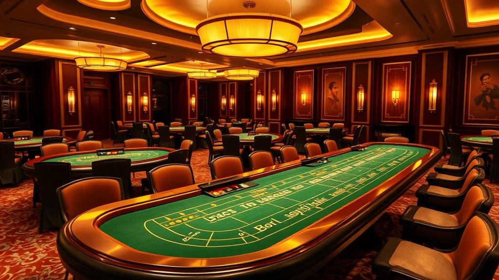 สูตรบาคาร่า SA Gaming ออโต้ วิเคราะห์เกม