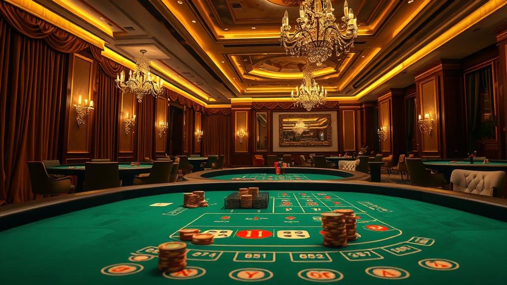 ขั้นตอนสมัคร SA Gaming บาคาร่า