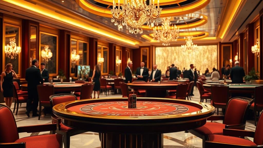 การเล่นบาคาร่าด้วยสูตรทำเงิน