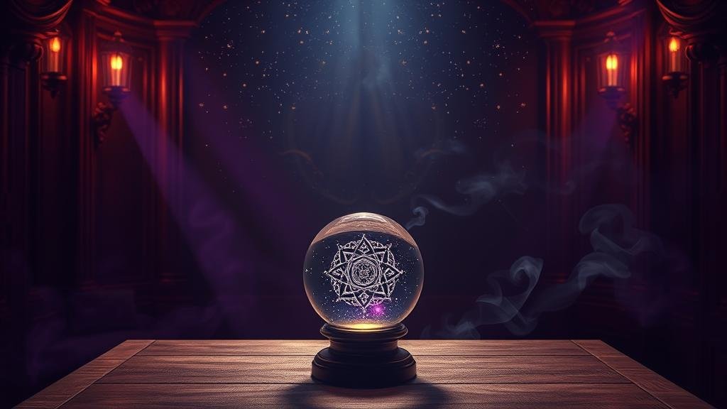 ไพ่ยิปซี รูปดวงดาว สัญลักษณ์จักรราศี ตัวเลขโบราณ