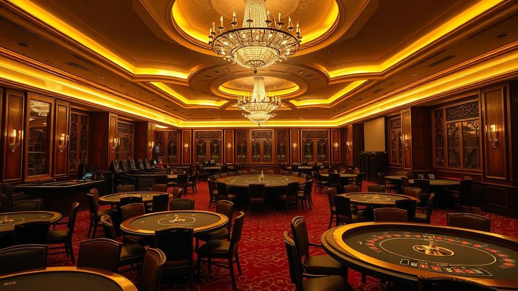 นักวางกลยุทธ์กำลังวางแผนการเล่นบนกระดานหมากรุก