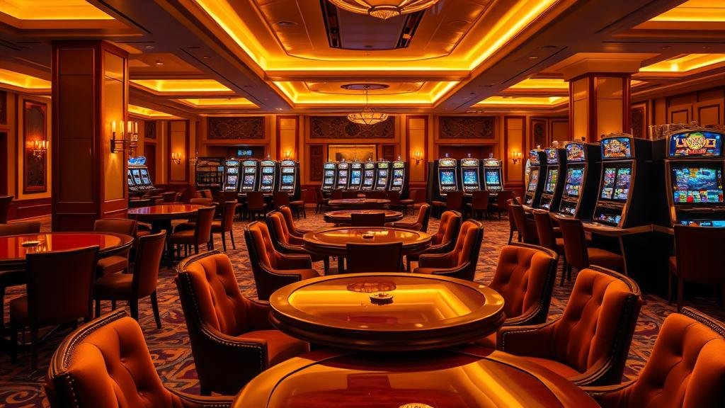 รวมเกมสล็อตยอดนิยมจากค่ายดัง