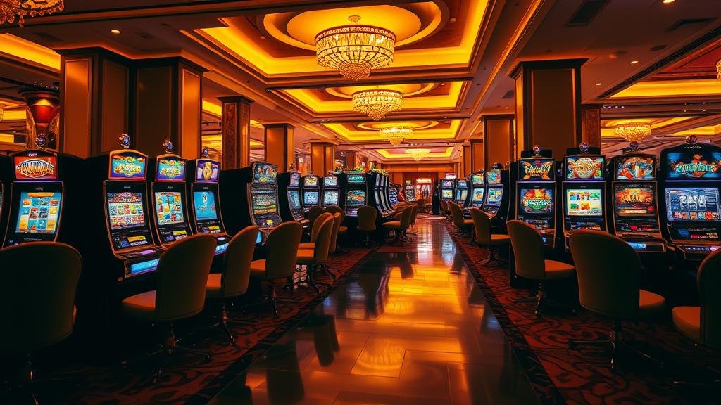 Infographic อธิบายค่า RTP ในเกมสล็อต