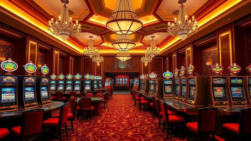 สัญลักษณ์ความปลอดภัยและการเข้ารหัสข้อมูลบนเว็บสล็อต