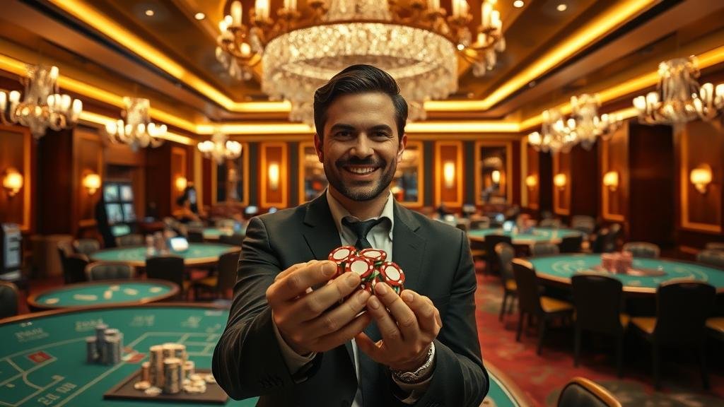 การเคลมโบนัสเครดิตฟรีอย่างปลอดภัยและชุมชนผู้เล่น