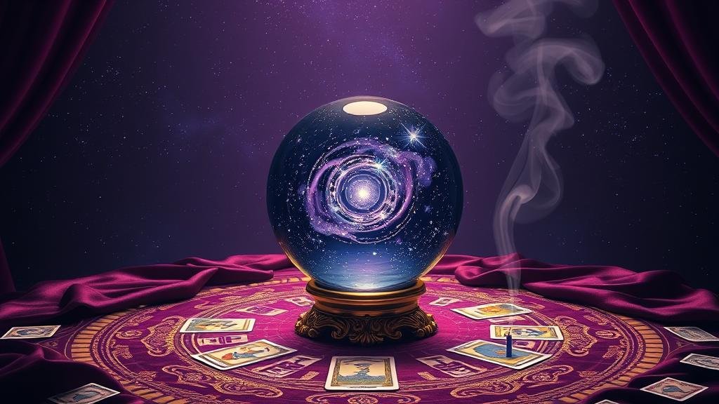 แผนผังโหราศาสตร์ แสดงสัญลักษณ์ราศีและตำแหน่งดาว