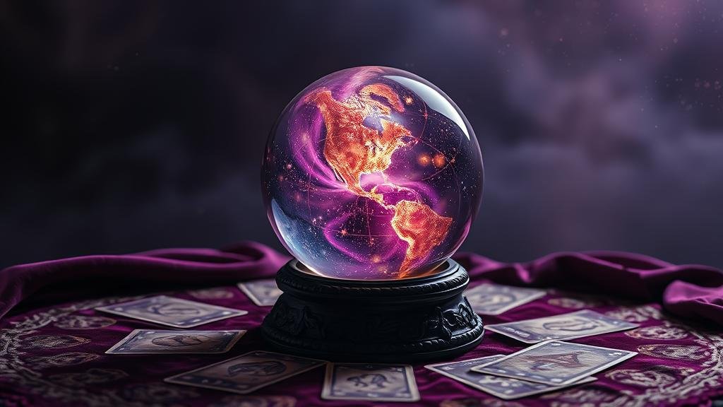 ปฏิทินวันเกิด แสดงตัวเลขและสัญลักษณ์โหราศาสตร์