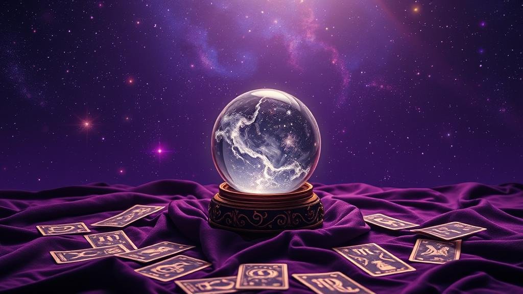 แผนผังดวงดาวที่แสดงความเชื่อมโยงกับเลขหวย