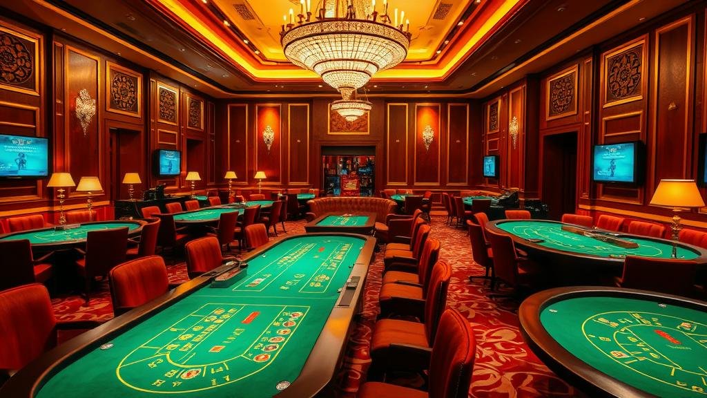 ความปลอดภัยเว็บตรงบาคาร่า