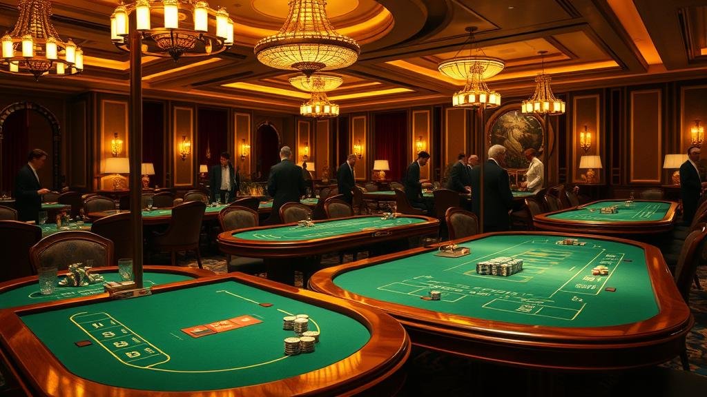 ผู้ชนะบาคาร่าไลฟ์สด