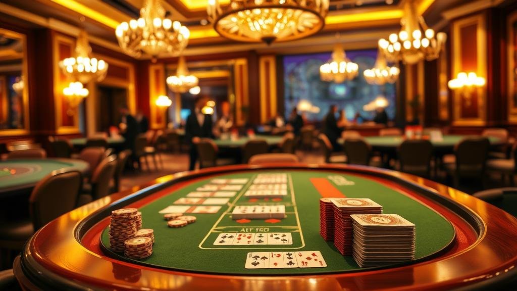 วิเคราะห์บาคาร่าไลฟ์สด เค้าไพ่ สถิติ