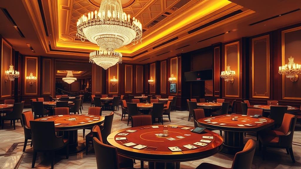 ภาพประกอบเค้าไพ่บาคาร่าที่นิยมใช้ทำกำไร