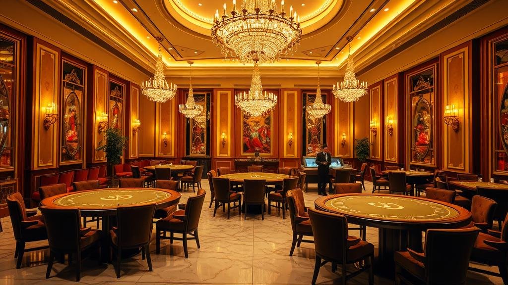 การวิเคราะห์เค้าไพ่บาคาร่าด้วยสูตรและกลยุทธ์