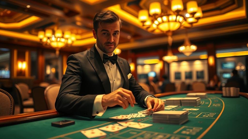 การเล่นบาคาร่าบนมือถือด้วยสูตรวิเคราะห์