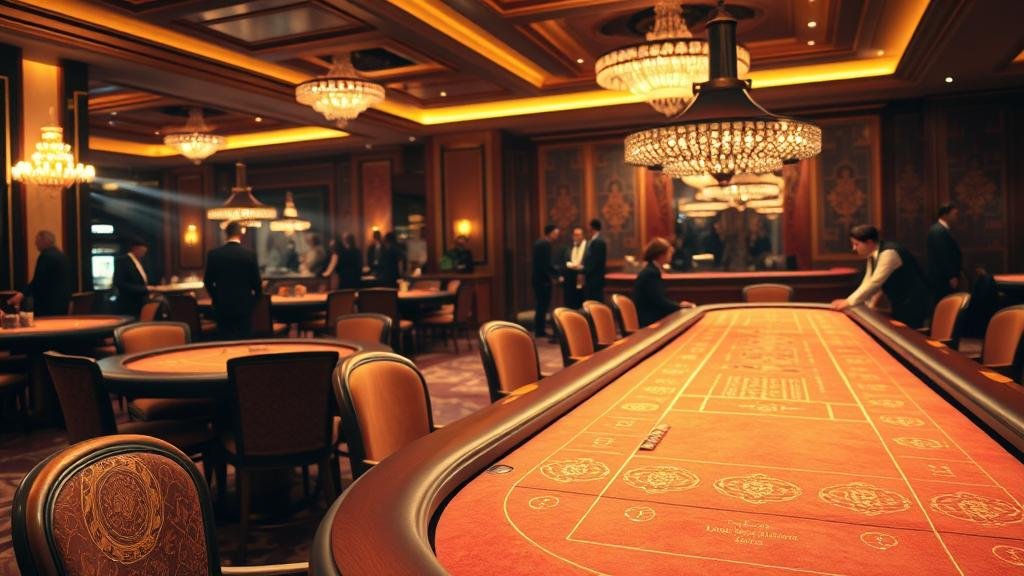 การวิเคราะห์เค้าไพ่บาคาร่า