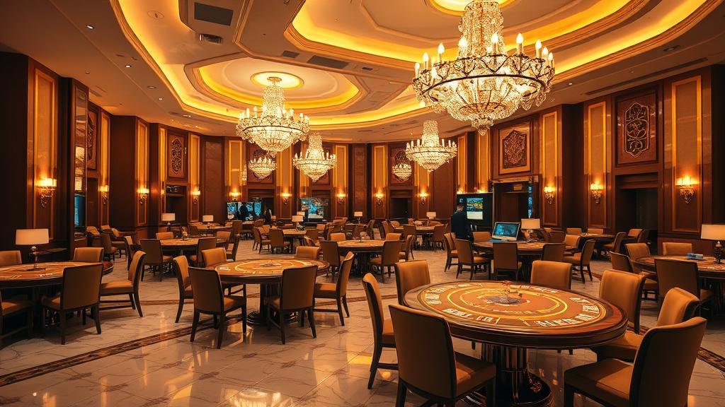 บาคาร่าเว็บตรง 2025: วิเคราะห์เค้าไพ่แม่นยำ ระบบออโต้ ถอนไว ทำเงินจริง!