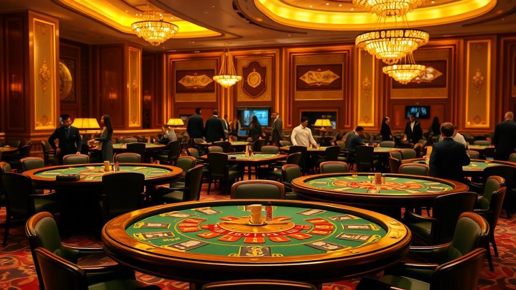 ระบบฝาก-ถอนเงินอัตโนมัติ รวดเร็ว ปลอดภัย