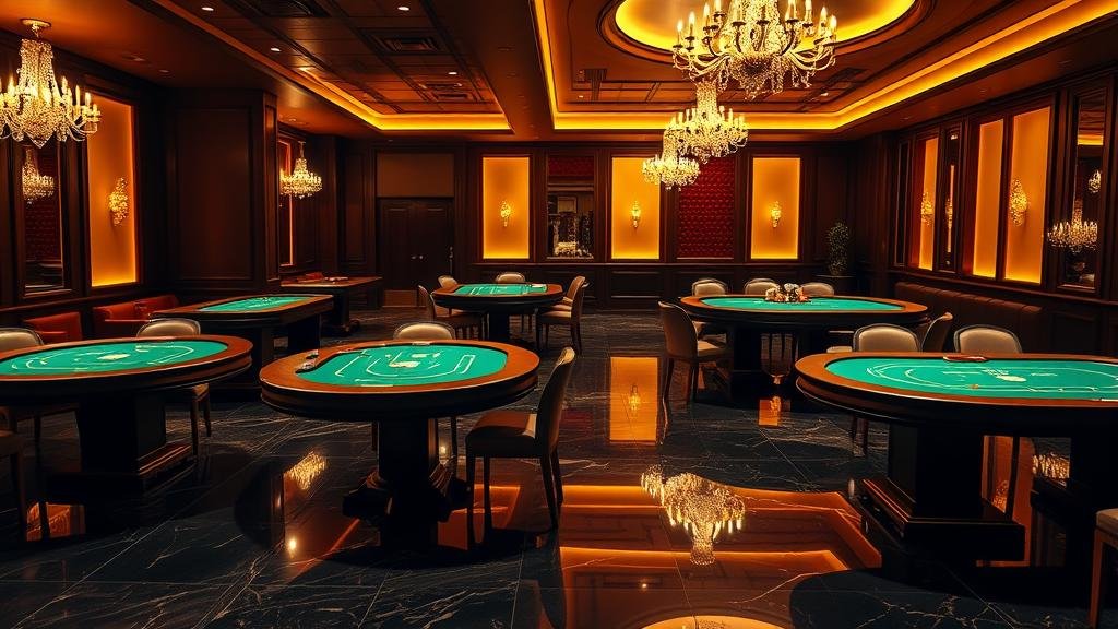 กราฟแสดงสถิติและเค้าไพ่บาคาร่าเพื่อวิเคราะห์