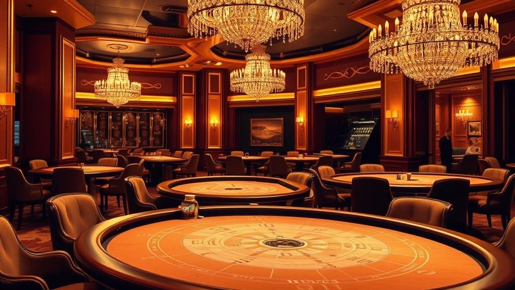 ภาพแสดงเค้าไพ่มังกรในเกมบาคาร่า