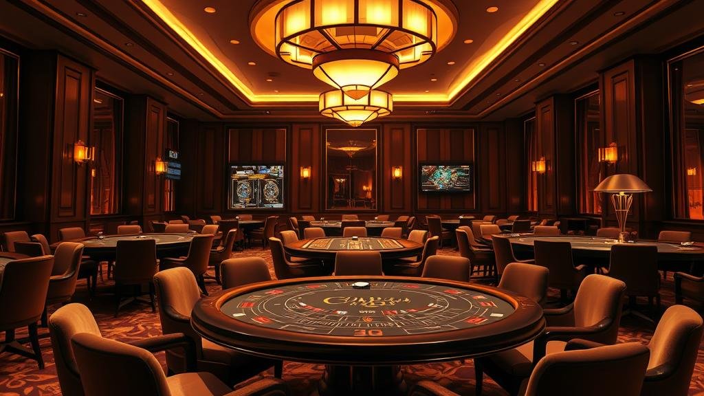 โลโก้และหน้าจอเกมบาคาร่าจากค่าย SA Gaming, Pragmatic Play, Evolution